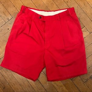 Amazing Berle shorts